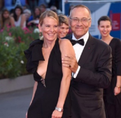 Yuliya Vysockaja nude. Photo - 7