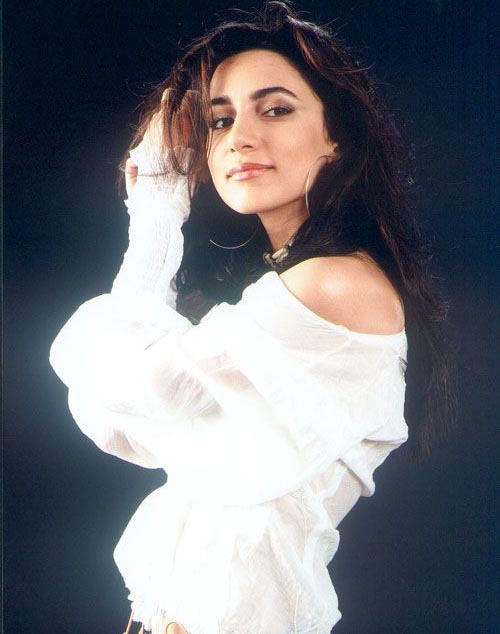 Zara nude. Photo - 5