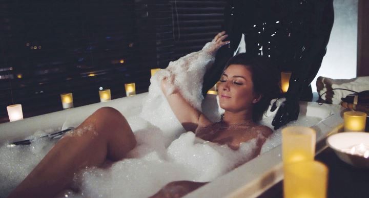 Zhanna Badoeva nude. Photo - 8