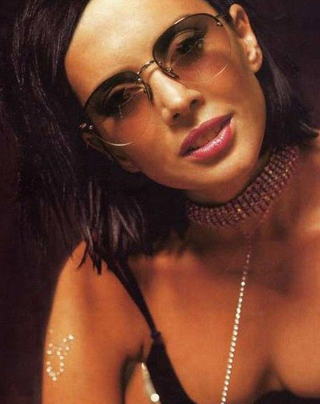 Zhanna Friske nude. Photo - 25