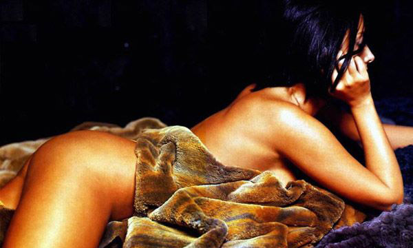 Zhanna Friske nude. Photo - 31