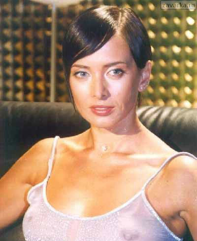 Zhanna Friske nude. Photo - 45