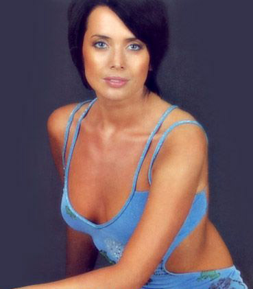 Zhanna Friske nude. Photo - 46