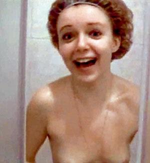 Zhenya Ogurcova nude. Photo - 6