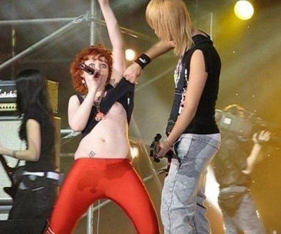 Zhenya Ogurcova nude. Photo - 7