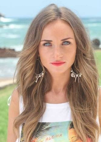 Zhenya Petrova nude. Photo - 5