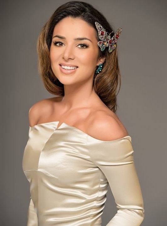 Zlata Ognevich nude. Photo - 4