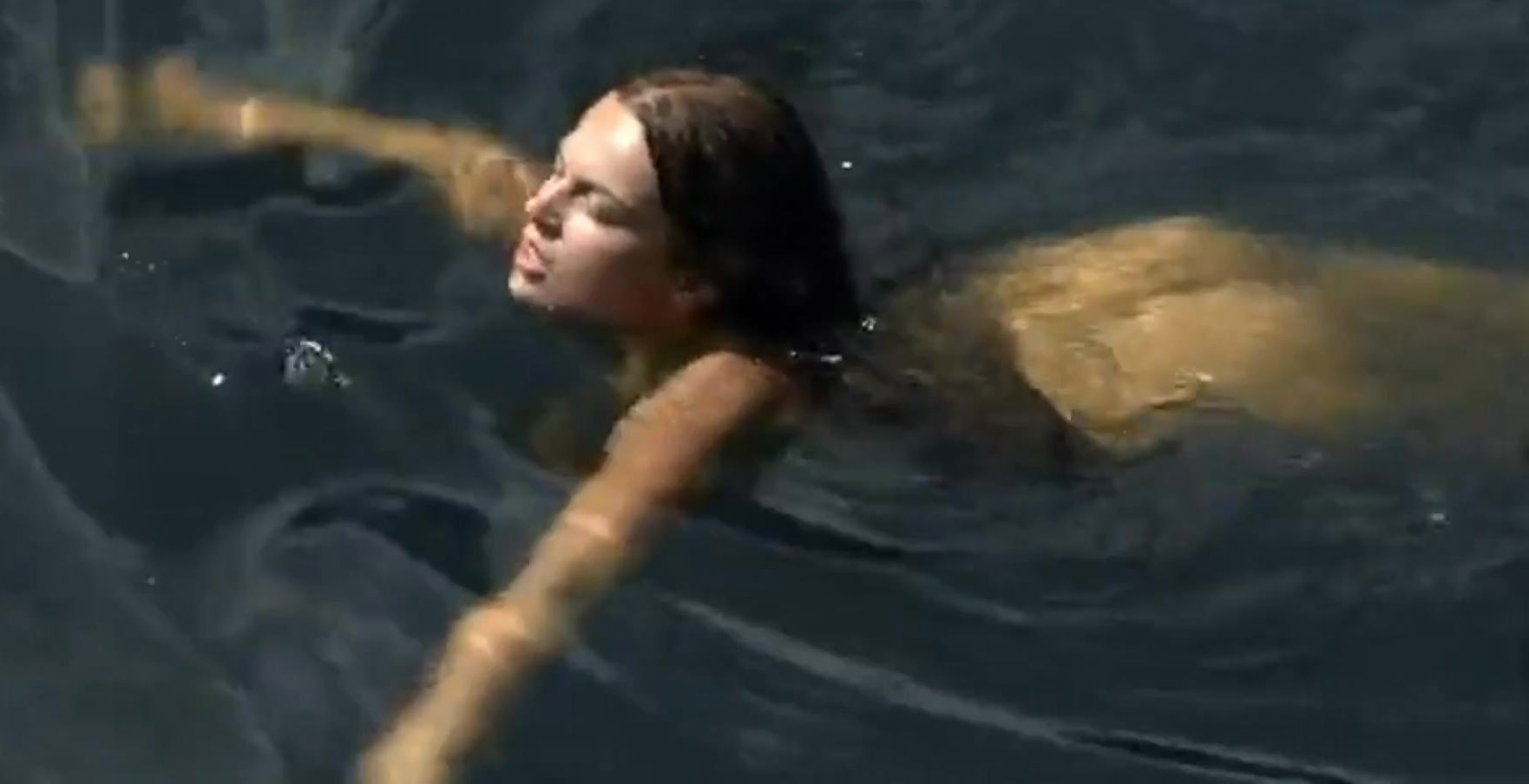 Zoryana Marchenko nude. Photo - 5