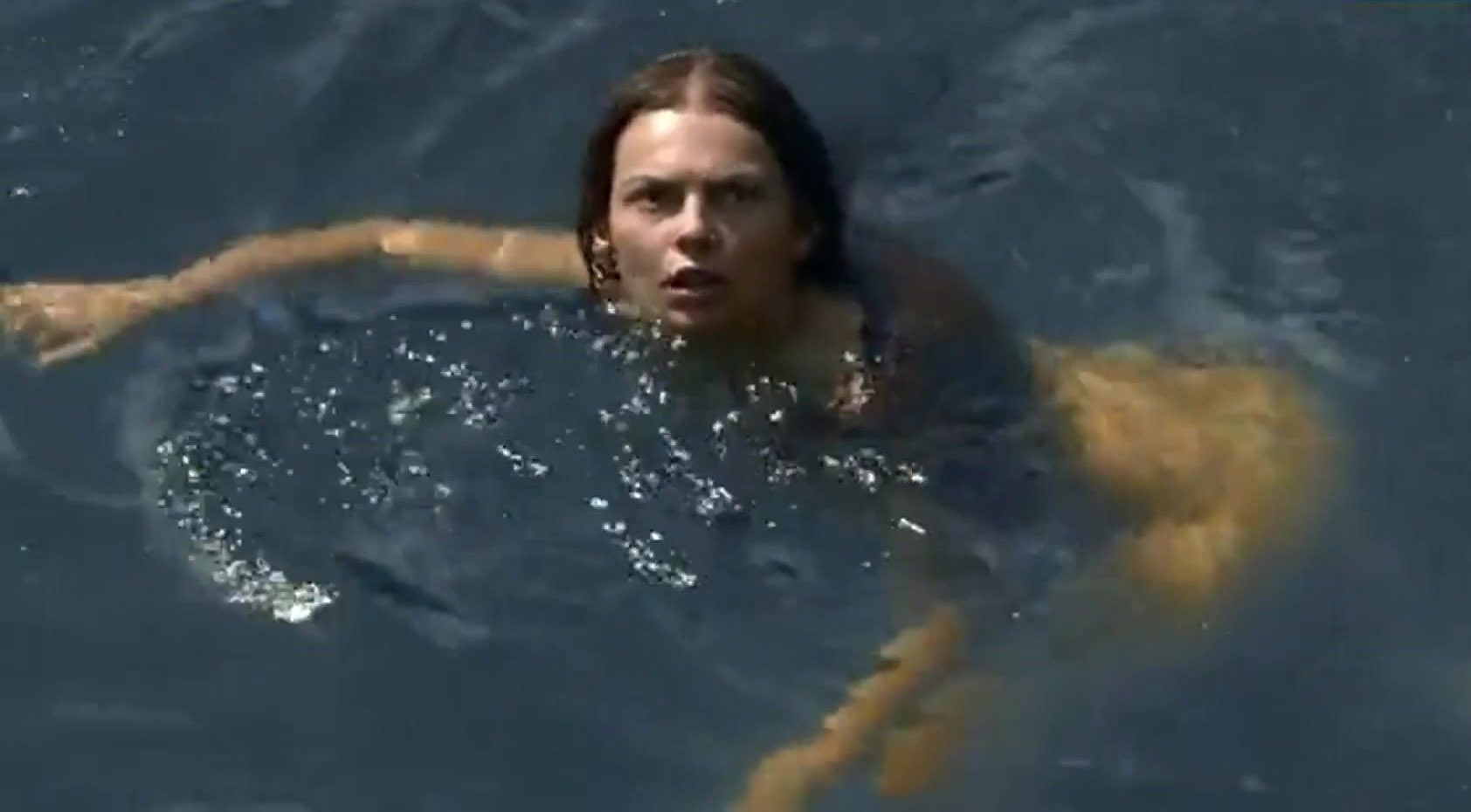 Zoryana Marchenko nude. Photo - 6