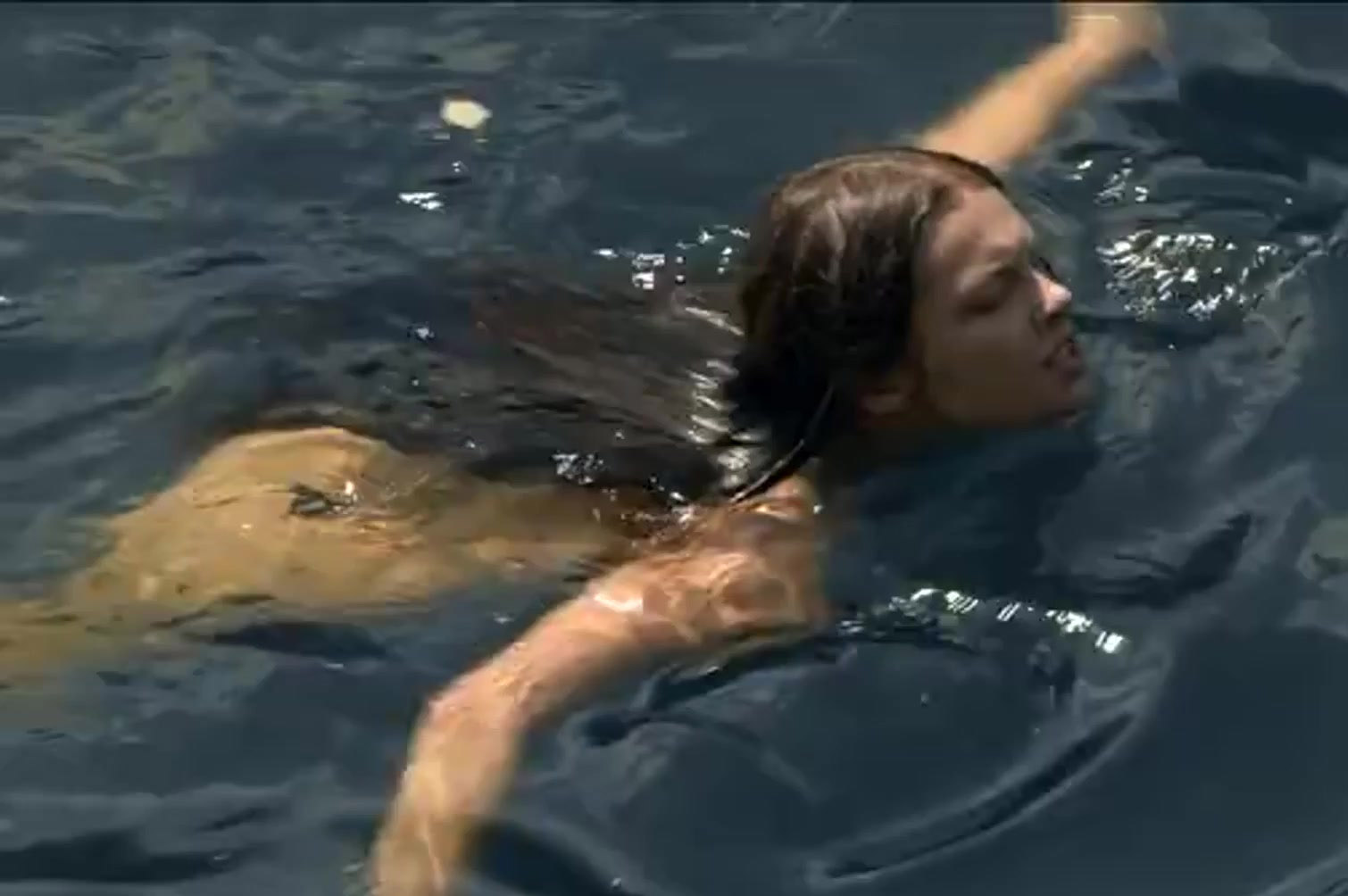 Zoryana Marchenko nude. Photo - 7