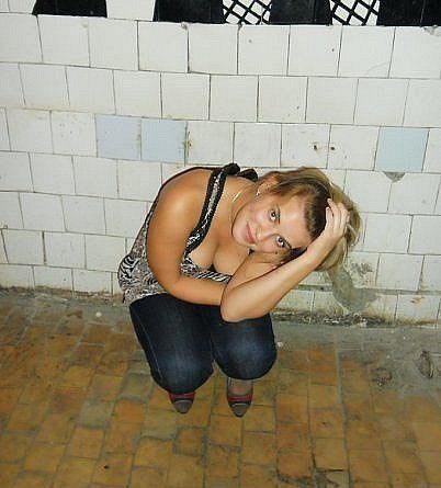 Zoyua Berber nude. Photo - 1