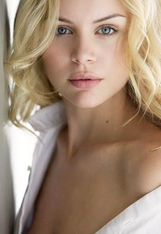 Helena Mattsson nude. Photo - 17