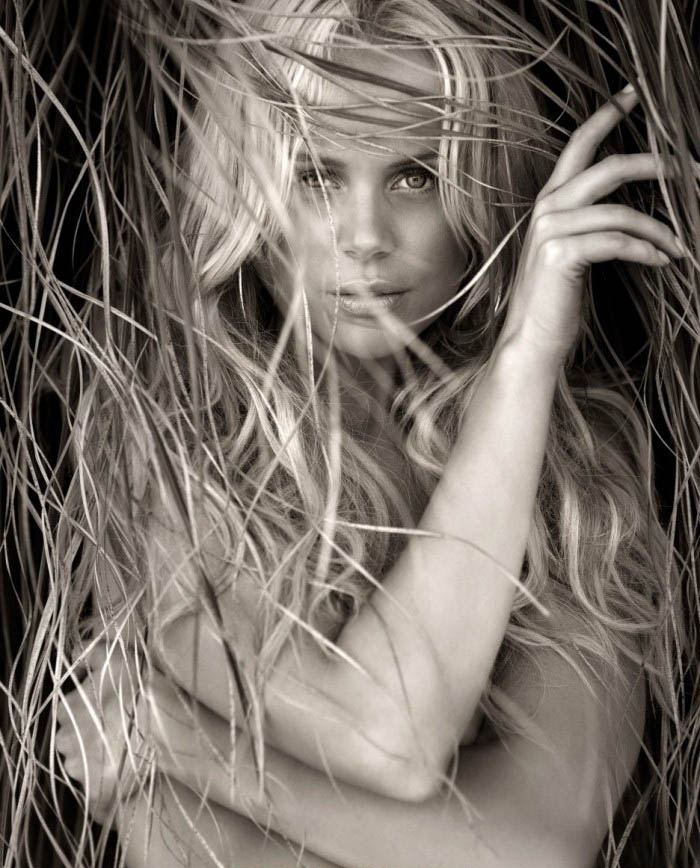 Helena Mattsson nude. Photo - 19