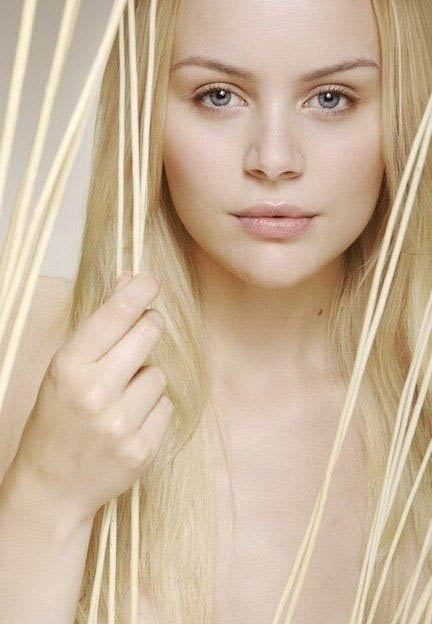 Helena Mattsson nude. Photo - 4