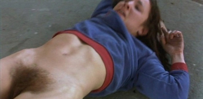 Noomi Rapace nude. Photo - 12