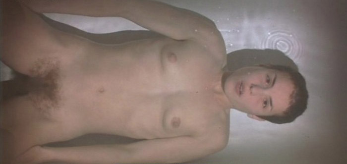 Noomi Rapace nude. Photo - 19