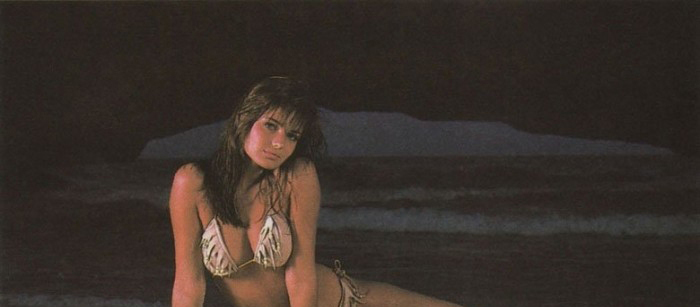 Pavlína Pořízková nude. Photo - 7