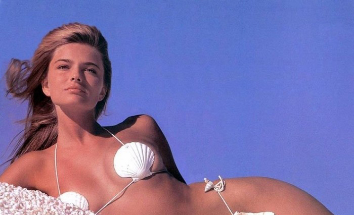 Pavlína Pořízková nude. Photo - 8