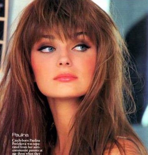 Pavlína Pořízková nude. Photo - 9