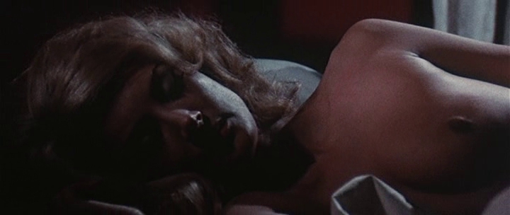 Barbara Bouchet nude. Photo - 100