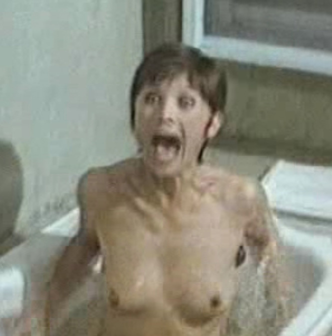 Barbara Bouchet nude. Photo - 69