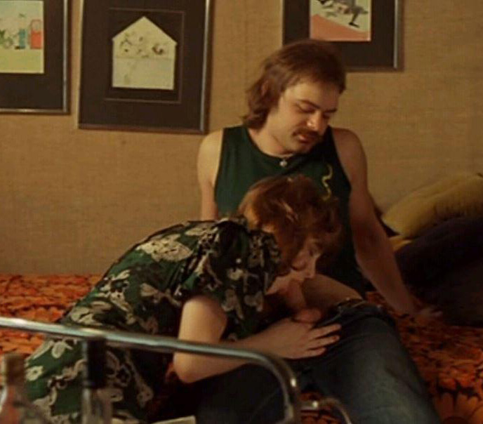 Brigitte Maier nude. Photo - 16