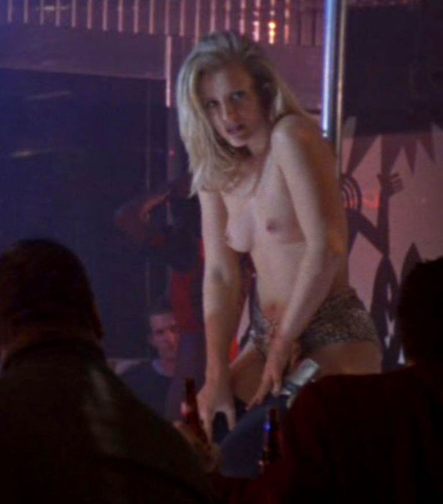 Brittney Powell nude. Photo - 3