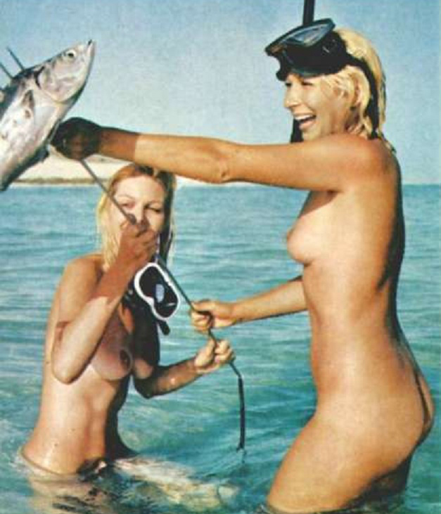 Katya Wyeth nude. Photo - 16