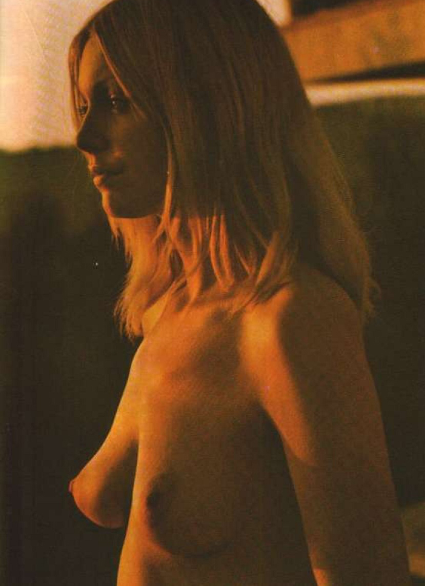 Katya Wyeth nude. Photo - 17