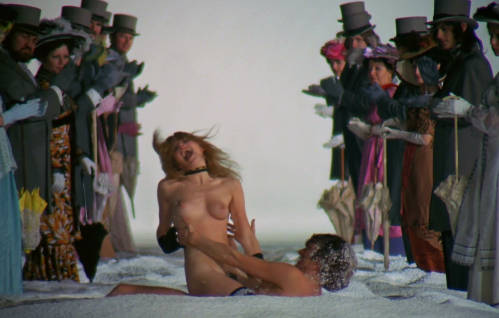 Katya Wyeth nude. Photo - 2