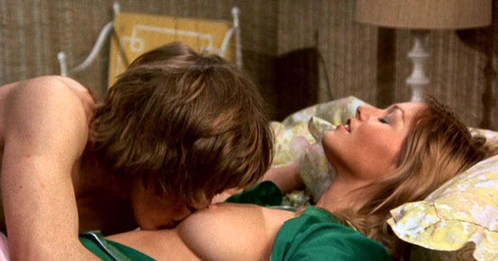 Katya Wyeth nude. Photo - 43