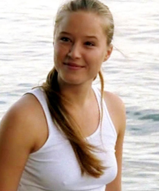 Vijessna Ferkic nude. Photo - 4