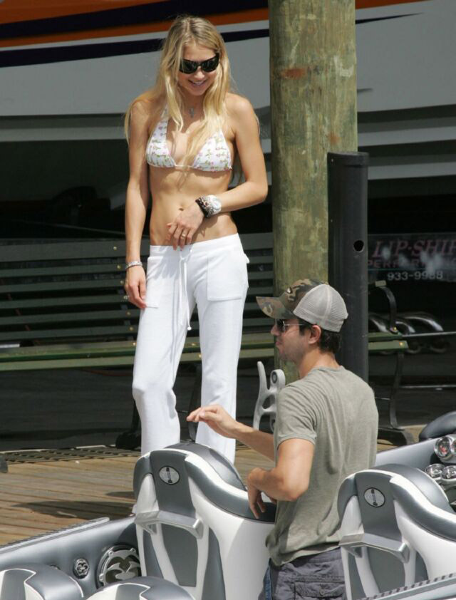 Anna Kournikova nude. Photo - 18