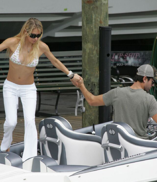 Anna Kournikova nude. Photo - 20