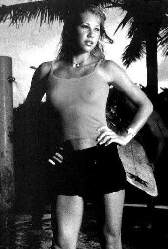 Anna Kournikova nude. Photo - 9