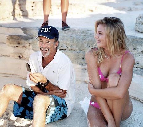 Maria Sharapova nude. Photo - 8