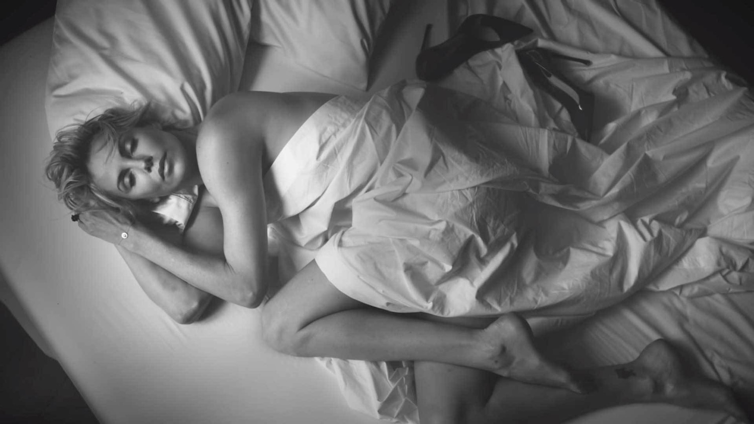 Charlize Theron nude. Photo - 176