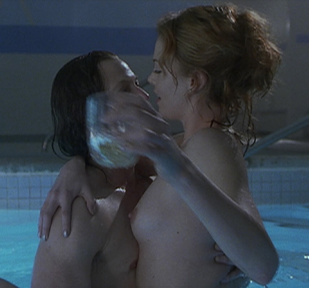 Charlize Theron nude. Photo - 212