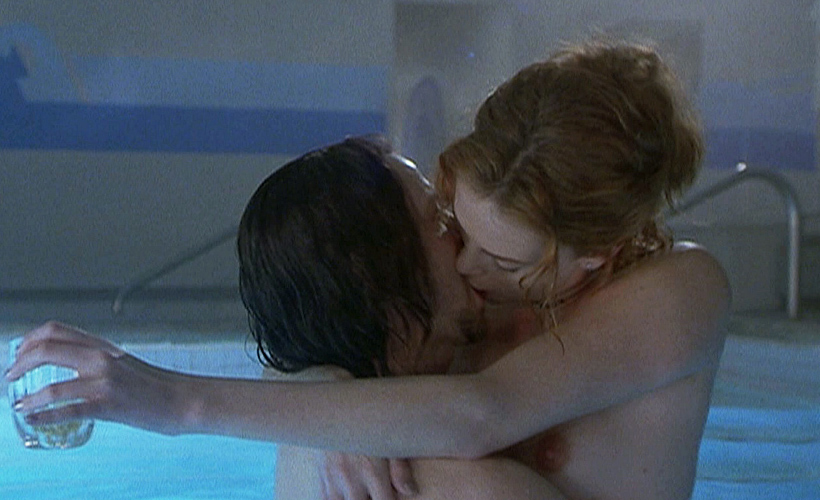 Charlize Theron nude. Photo - 213