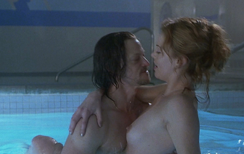 Charlize Theron nude. Photo - 214