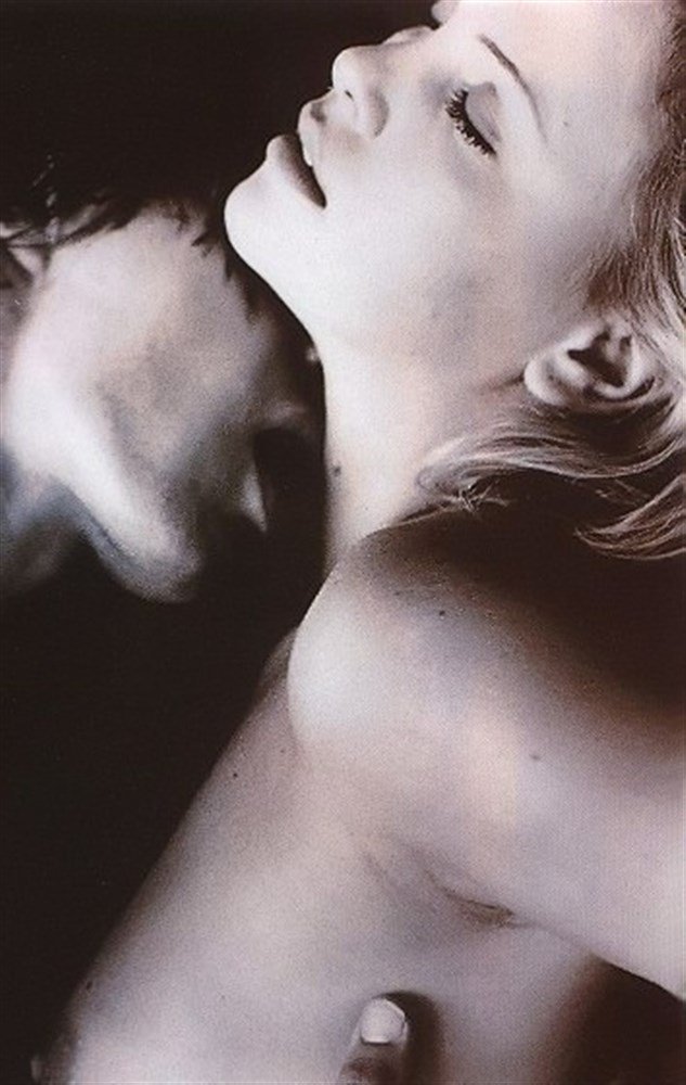 Charlize Theron nude. Photo - 226