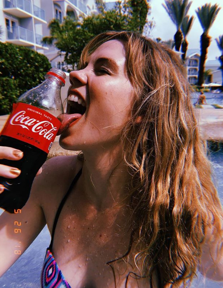 Abbie Cobb nude. Photo - 7