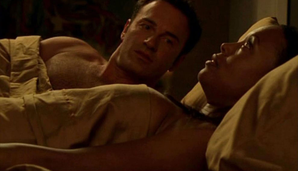 Aisha Tyler nude. Photo - 15