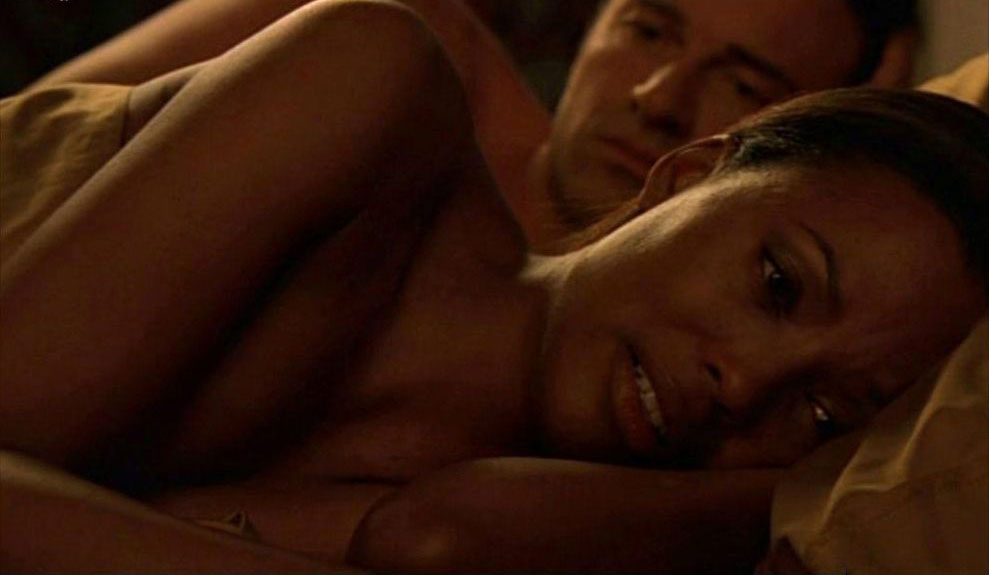 Aisha Tyler nude. Photo - 16