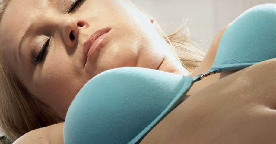 Alana Curry nude. Photo - 25