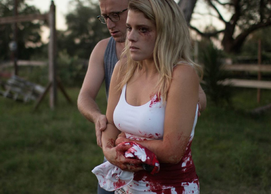 Alena Von Stroheim nude. Photo - 3