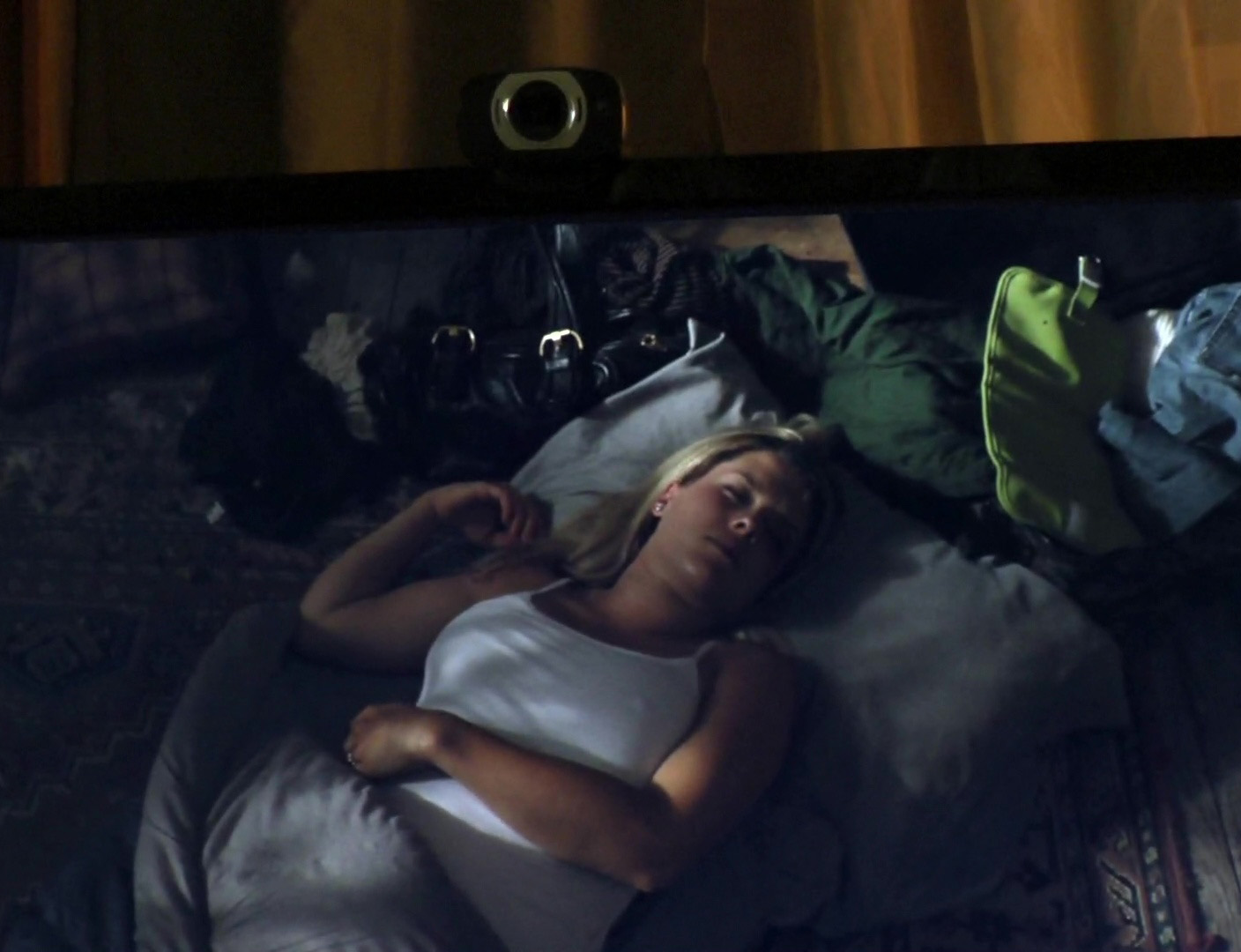 Alena Von Stroheim nude. Photo - 4