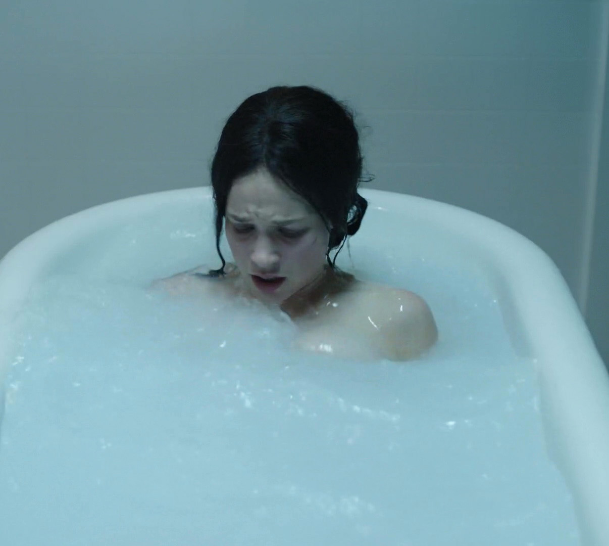 Alexis Knapp nude. Photo - 4