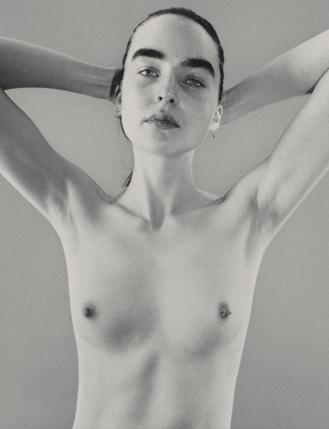 Ali Michael nude. Photo - 16