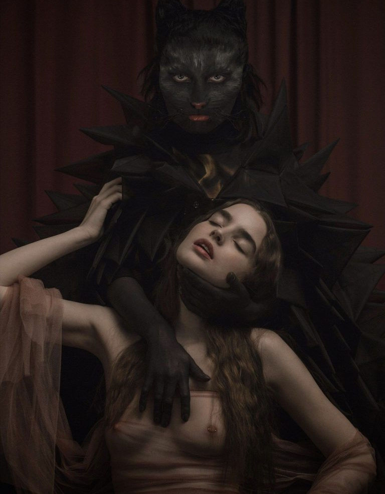 Ali Michael nude. Photo - 21